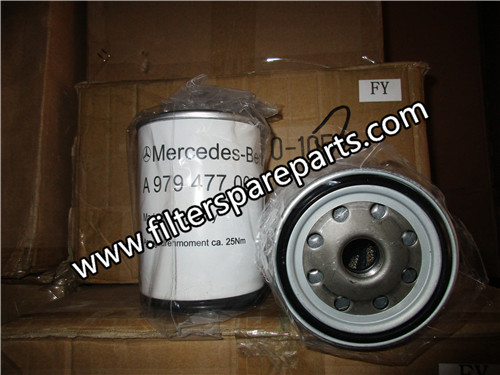 A9794770015 MERCEDES-BENZ Fuel/Water Separator